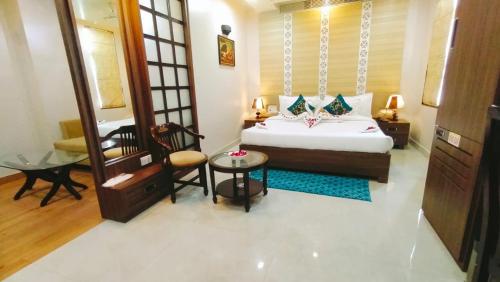 Фотография гостиницы Hotel Ozas Grand