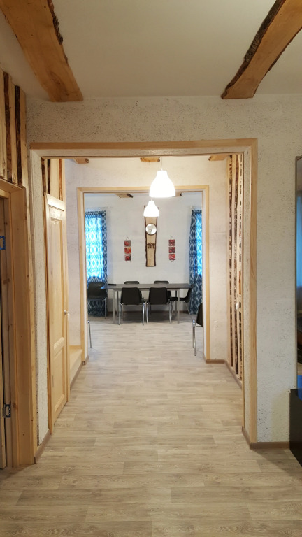 Фотография Коттеджа Частный дом до 12 Человек в Степаново