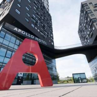 Фотография гостиницы Leonardo Hotel Groningen