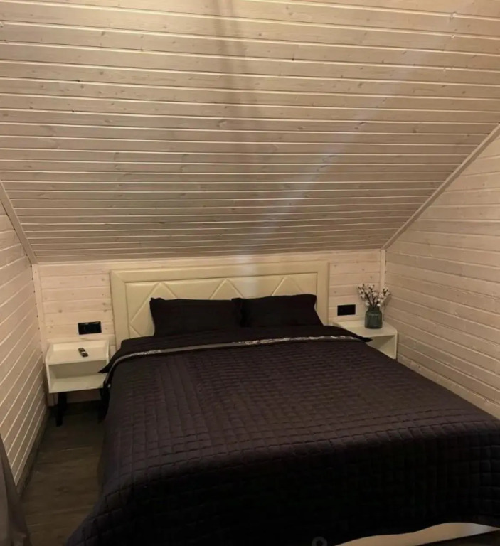 Фотография Коттеджа Экодом DACHA (Дача)