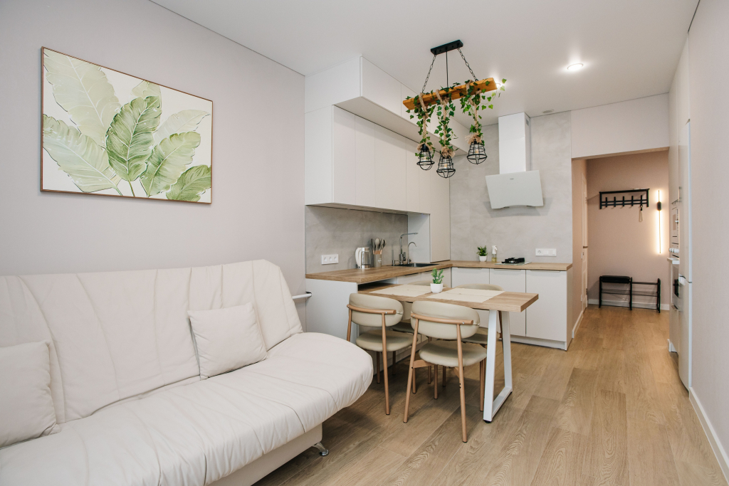 Фотография квартиры Апартаменты Fantasy apart