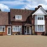 Фотография гостевого дома Hampton Lodge En-Suite Rooms with Free Parking