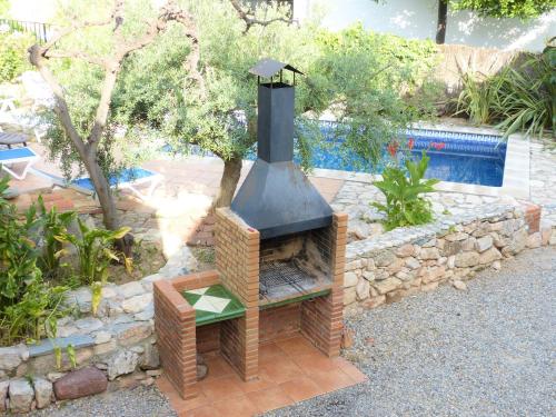 Фотографии гостевого дома
Hort de la Cinteta