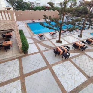 Фотография гостиницы Agyad Maroc Appart-Hotel
