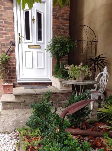 Фотография гостевого дома Beach Road