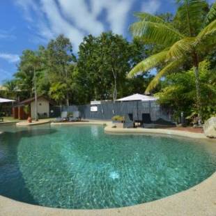 Фотографии апарт отеля
Lychee Tree Holiday Apartments