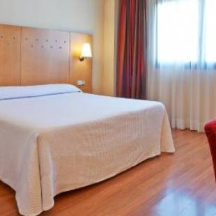 Фотографии гостиницы 
            Catalonia La Maquinista