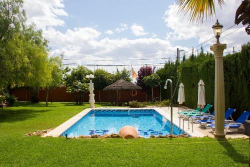 Фотография гостиницы Hotel Iris La Eliana