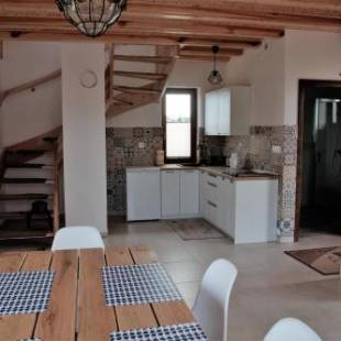 Фотографии гостевого дома
Wygodny murowany domek- NOWY