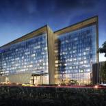 Фотография гостиницы Hilton Garden Inn Kuwait