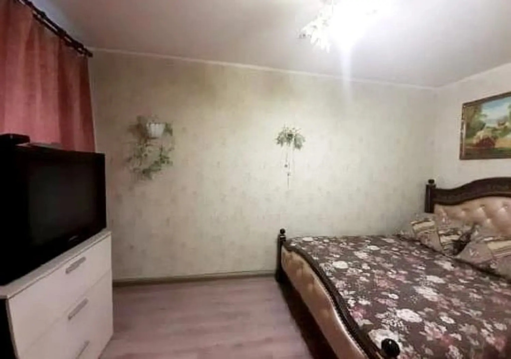 Фотография квартиры Квартира на Бурмака 20