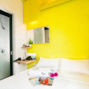 Фотографии гостиницы
Fragrance Hotel - Classic (SG Clean)