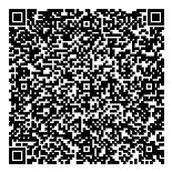 QR код гостиницы Парк-отель