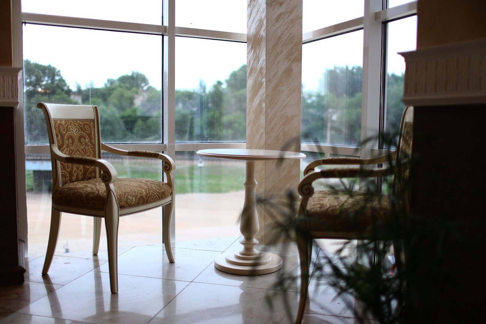 Фотография гостиницы Империал