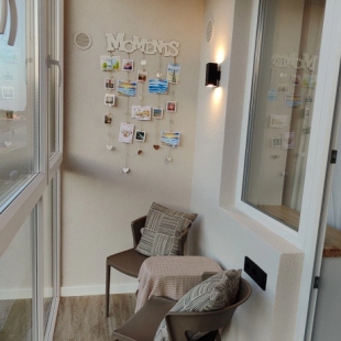 Фотография квартиры Квартира для отдыха и работы