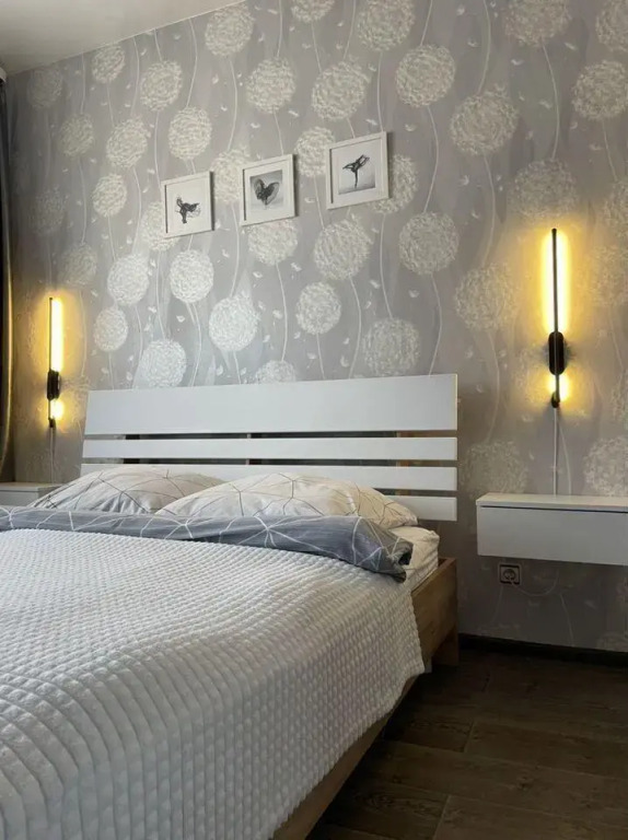 Фотография квартиры Апартаменты в микрорайоне Крылатый 22/1