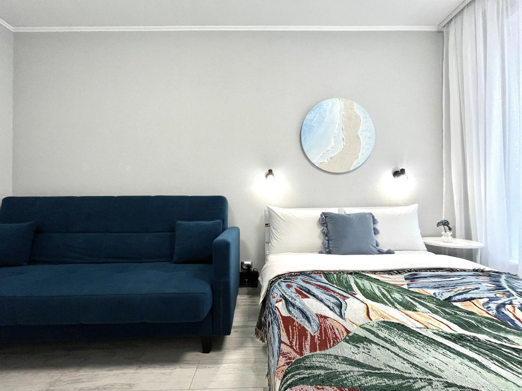 Фотография квартиры Квартира в центре Перми