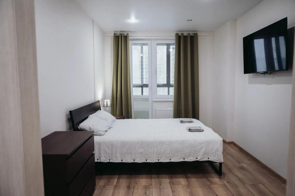 Фотография квартиры Квартира в Новом ЖК Жюль-Верн