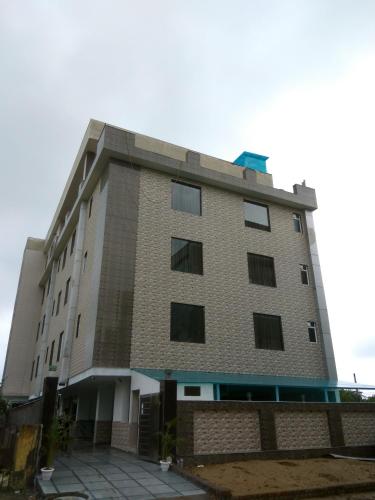 Фотография гостиницы The Park Residency