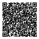 QR код гостевого дома Эргос