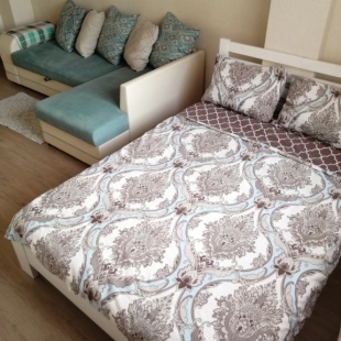 Фотография квартиры Квартира на Проспекте Богдана Хмельницкого