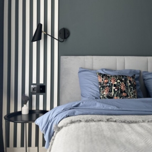 Фотография квартиры Апартаменты ЖК Факел