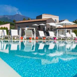 Фотографии гостиницы
Kepos Etna Relais & Exclusive Spa