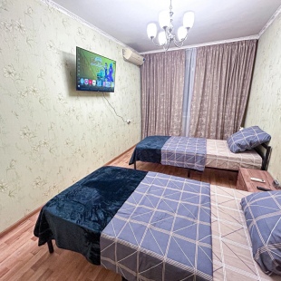 Фотография квартиры Квартира Рядом с Трассой в Пос Строитель