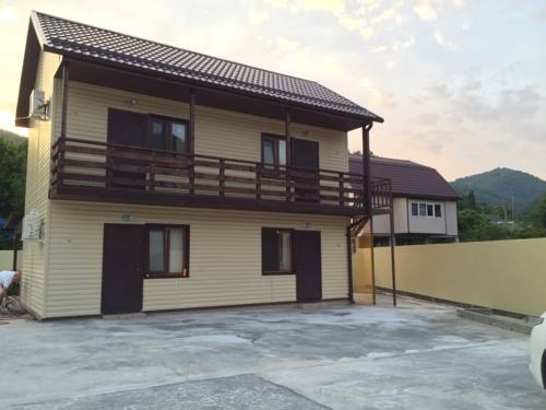 Фотография гостевого дома Диана