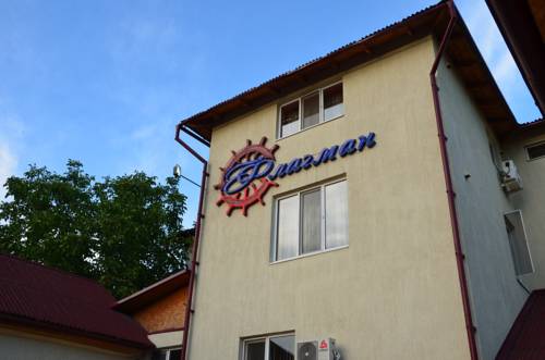 Фотографии гостиницы 
            Club-Hotel Flagman