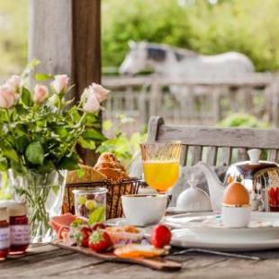 Фотографии мини отеля 
            B&B De Vossenbarm