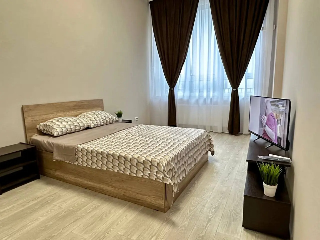 Фотография квартиры Квартира Уютная в ЖК Норвуд