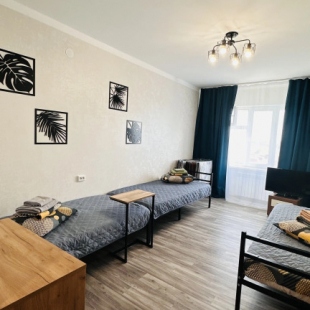 Фотография квартиры Квартира в новом доме, вид на карьер