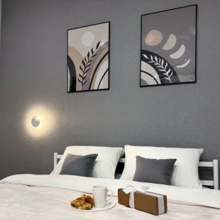 Фотография квартиры Квартира Konstantinov Apartments Закаменский