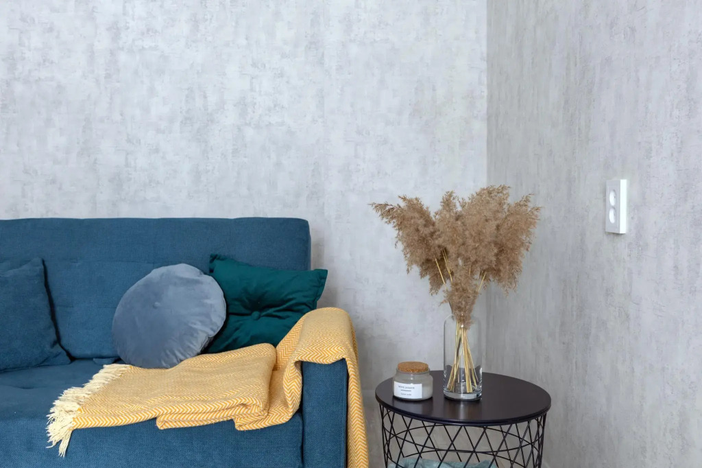 Фотография квартиры Апартаменты на улице Сергеева