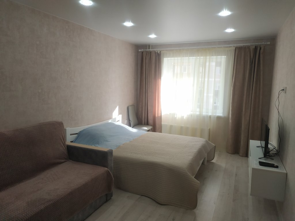 Фотография квартиры Апартаменты Новая квартира у Факела