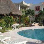 Фотография гостиницы Villas Bakalar