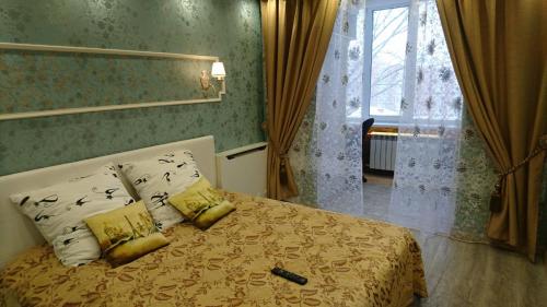 Фотография апарт отеля Ананас