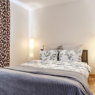 Фотография квартиры Апартаменты Studiominsk Pobediteley