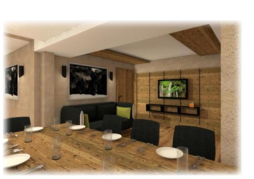 Фотография гостевого дома Alpinchalet Edelweisss