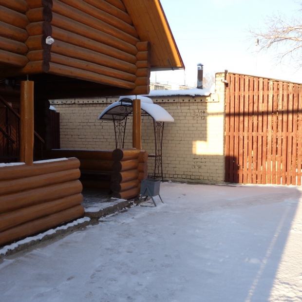 Фотография сауны Баня в Любятово