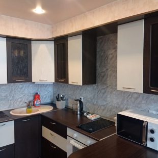 Фотография квартиры Квартира Гнездо на Ракетной 20