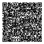 QR код храма Церковь Троицы в Никитниках