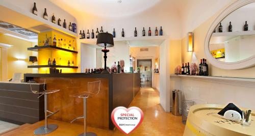 Фотография гостиницы Best Western Ai Cavalieri Hotel