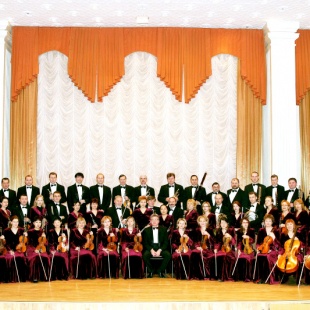 Фотография достопримечательности Концертное объединение им. Байжанова (Филармония)