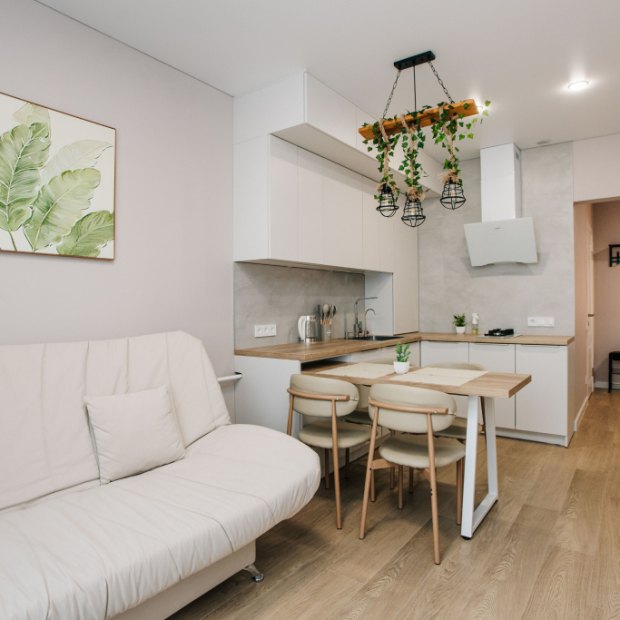 Фотографии квартиры 
            Апартаменты Fantasy apart