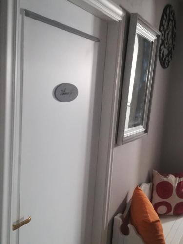 Фотография мини отеля Parthenope rooms