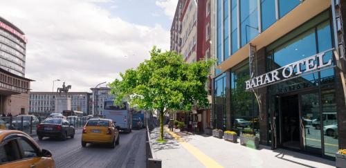 Фотография мини отеля Yeni Bahar Otel