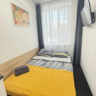 Фотография квартиры Апарт-отель Нижний Ораниенбаум (103)