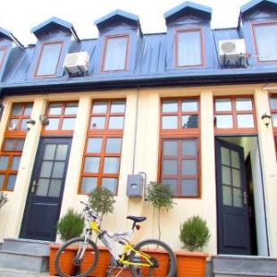 Фотография гостиницы Old - Gold Plex Apart hotel